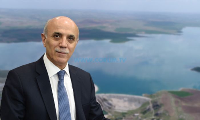 Akca: Aralık’ta Yapılacak İhalelerle 112 Milyon Liralık Yatırım Yapılacak