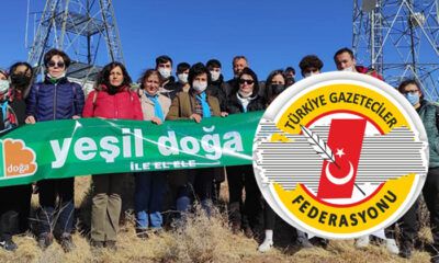 Anadolu Basını Aksaray’da Toplanıyor