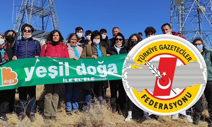 Anadolu Basını Aksaray’da Toplanıyor