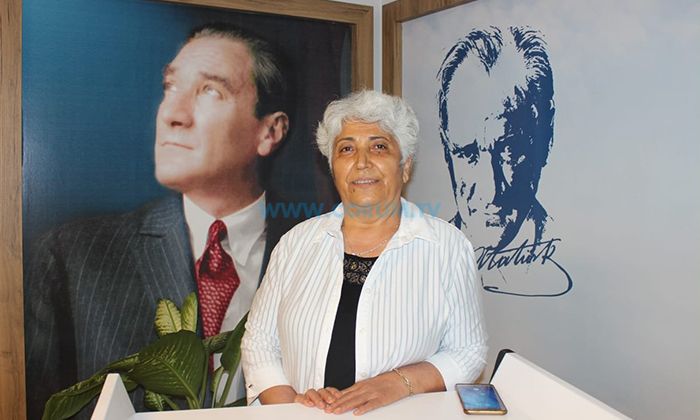 Anar: Toplumun Geleceği Çocuklardır