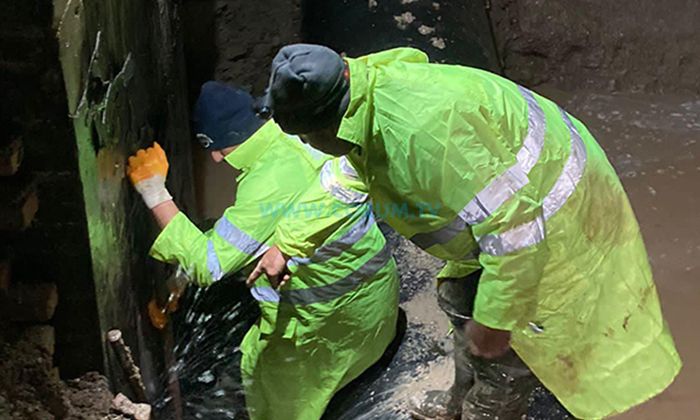 Arızaya Anında Müdahale