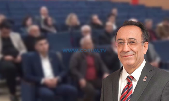 Arslan Yaman: Türkiye’de Her Evden Bir Kişi İcralık