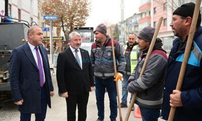 Aşgın: Alt ve Üst Yapıda Tarihi Yeniden Yazıyoruz