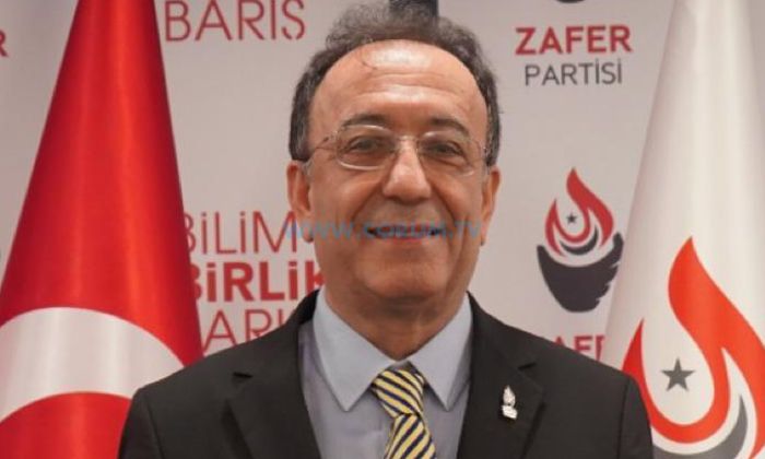 Aslan Yaman Çorum’a Geliyor