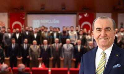 Avni Çelik: Yurt Dışındaki Çalışma Hayatında Verimlilik Hayli Yukarda