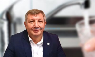 Başkan Gelgör: Suyu En Ucuz Osmancık Halkı Kullanacak