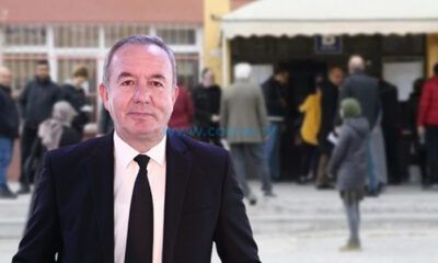 Başkan Şahiner: Sınavı İstemeyen Öğretmenlerimizin Yanındayım