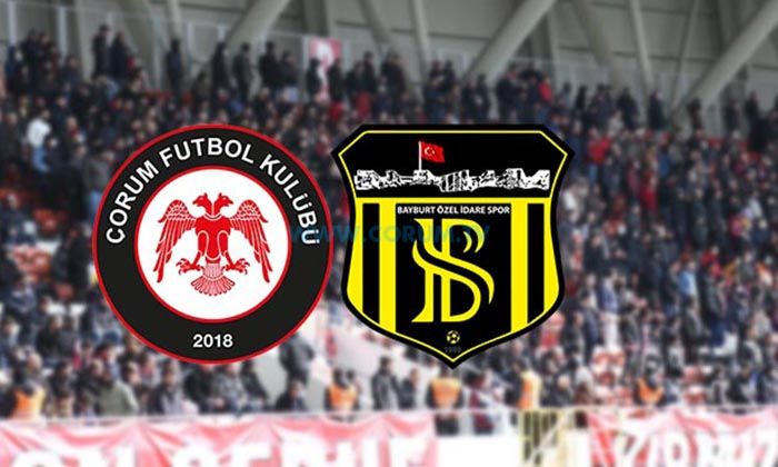 Bayburt Maçının Biletleri Satışta