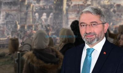 Belediye Desteğiyle Bin 800 Kişi İstanbul’u Gezdi