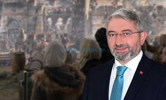 Belediye Desteğiyle Bin 800 Kişi İstanbul’u Gezdi