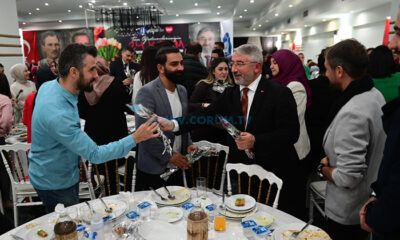 Belediye Öğretmenleri Unutmadı