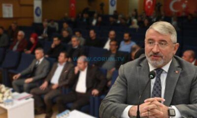 Belediyenin Tahmini Bütçesi Onaylandı