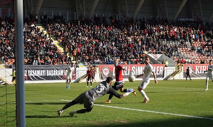 Beş Maç Sonra Kazandık