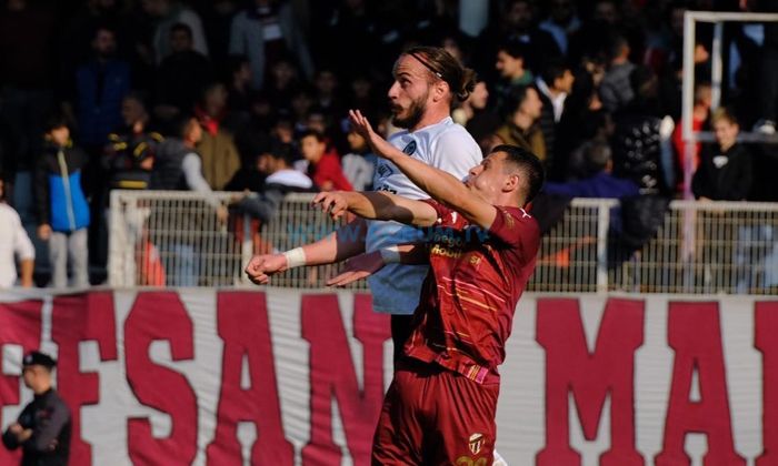 Bursalıların Mücadelesi