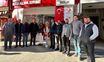 Çabuk: Beş Dakikada Üç Hastayı Kurtarmak Mümkün