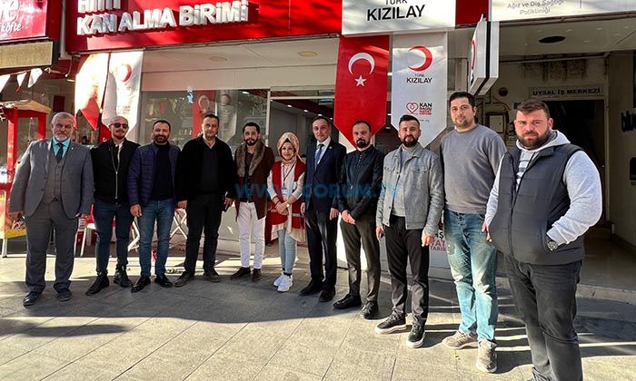 Çabuk: Beş Dakikada Üç Hastayı Kurtarmak Mümkün