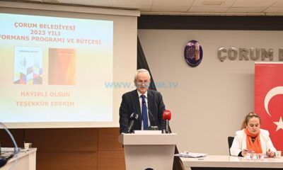 Çağlar’dan ‘Yatırım’ Eleştirisi