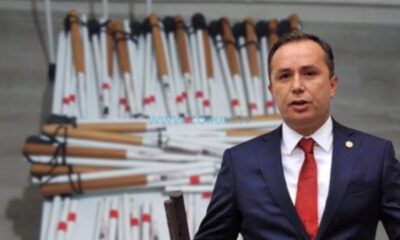 Ceylan: Her Zaman Engellilerin Yanındayız