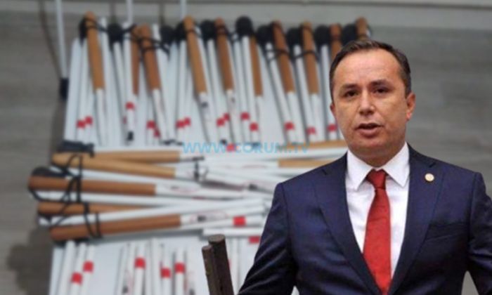 Ceylan: Her Zaman Engellilerin Yanındayız