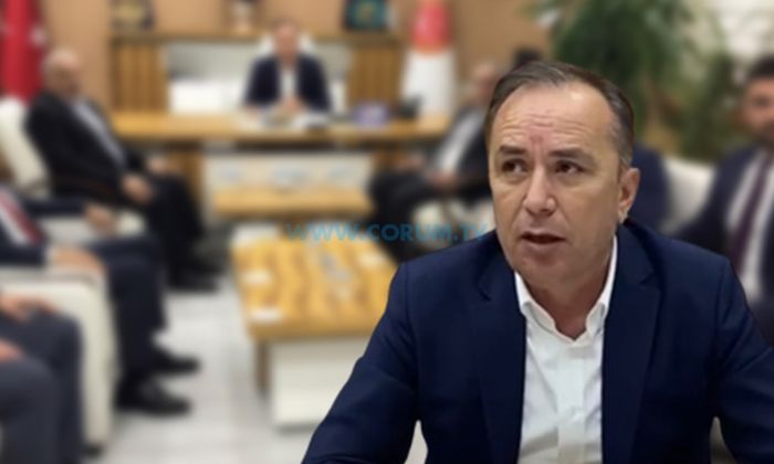 Ceylan: Kırsalda Vatandaşlarımızın Yaşam Standartlarını Yükseltiyoruz