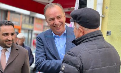 Ceylan’a İlgi, Erdoğan’a Sevgi