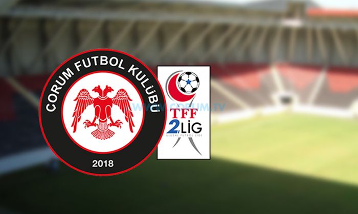 Çorum FK’den ‘NEFES’ Kampanyası