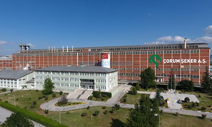 Çorum Şeker, Çiftçilerin İddialarını Yalanladı