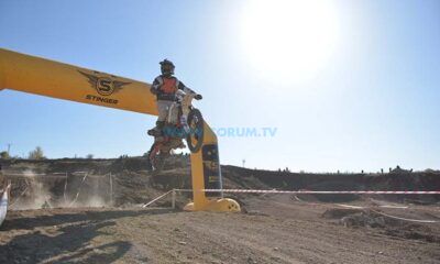 Çorum’da Festival Coşkusu