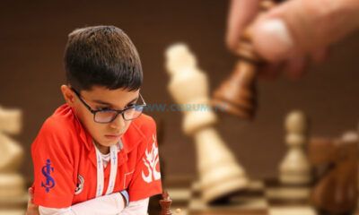 Çorumlu Kutay, Avrupa Satranç Şampiyonu Oldu