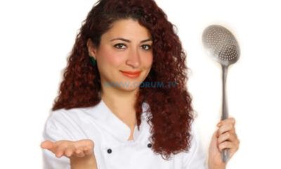 Çorumlu Şef, Aşçılar Olimpiyatı’na Katılacak