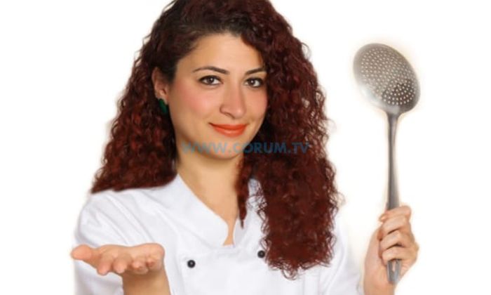 Çorumlu Şef, Aşçılar Olimpiyatı’na Katılacak