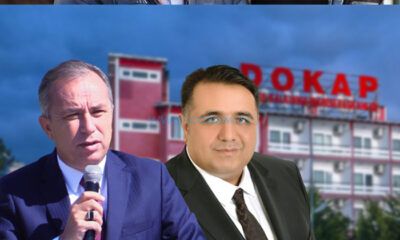 DOKAP’tan Çorum’a 19 Milyon Destek