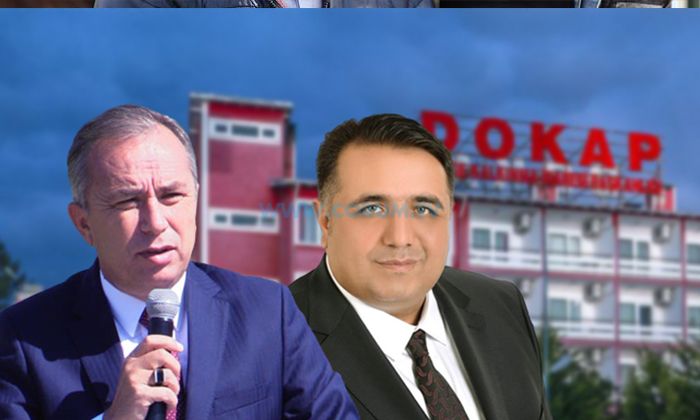 DOKAP’tan Çorum’a 19 Milyon Destek