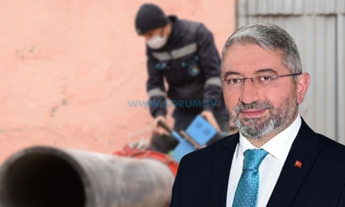 Dikkat, Su Kesintisi Yapılacak