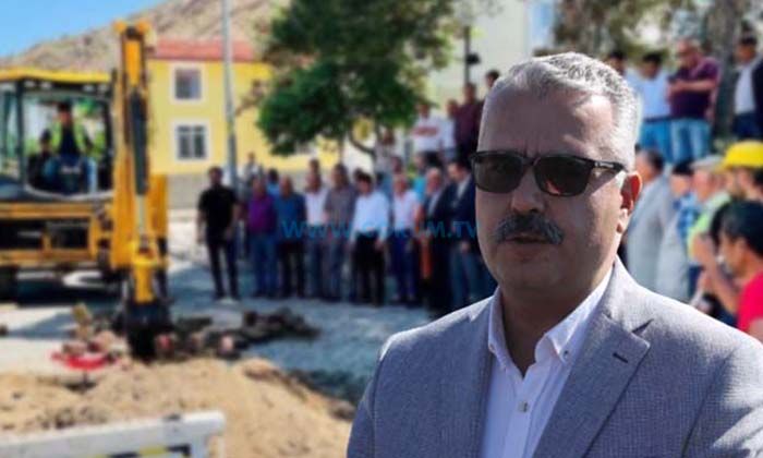 Dört İlçe Daha Doğal Gaza Kavuşuyor