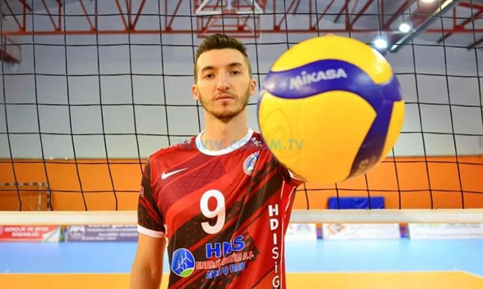 Efeler’e Yeni Transfer