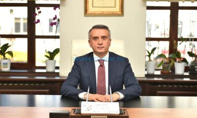 Emlak Vergisi’nde Son Gün 30 Kasım