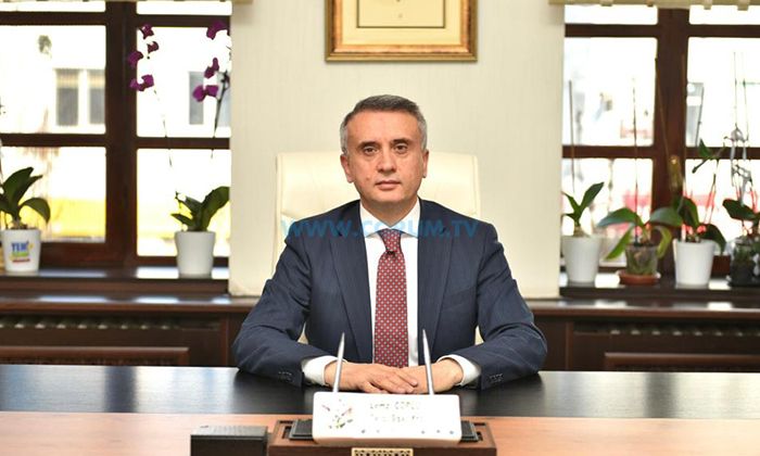 Emlak Vergisi’nde Son Gün 30 Kasım