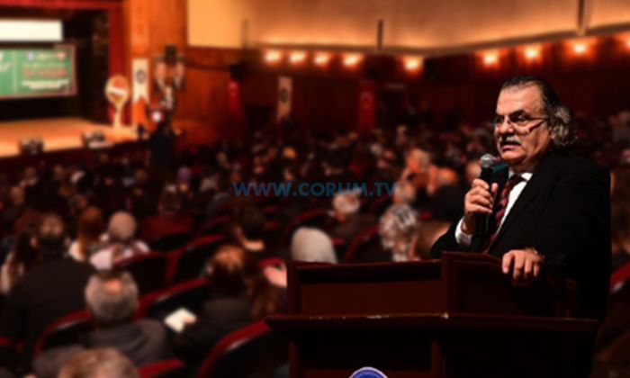 Erdoğan: Toplum Bakışını Değiştirirse Eğitim Sistemi Daha İyi Bir Noktaya Ulaşır