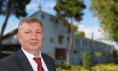 Eski Binanın Hurdasından Yaklaşık Bir Milyonluk Gelir Elde Edilecek