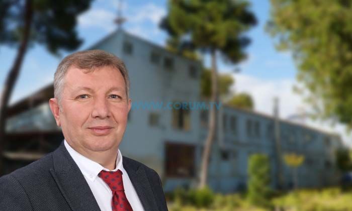 Eski Binanın Hurdasından Yaklaşık Bir Milyonluk Gelir Elde Edilecek