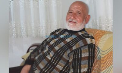 Ethem Kızılırmak’ı Kaybettik