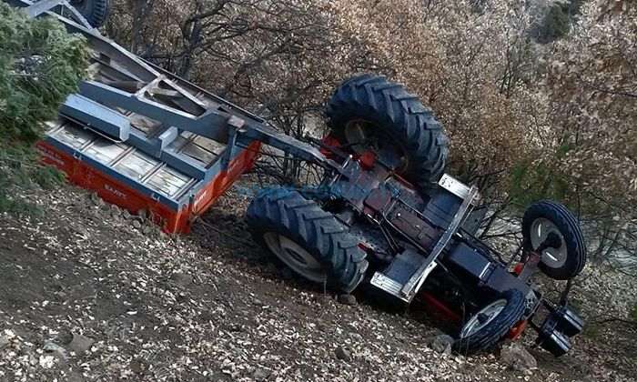 Facia, Kıl Payı Atlatıldı