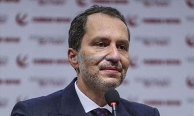 Fatih Erbakan Çorum’a Geliyor