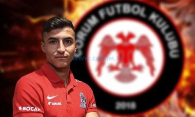 Genç Oyuncu, Azerbaycan’ın Milli Takımına Davet Edildi