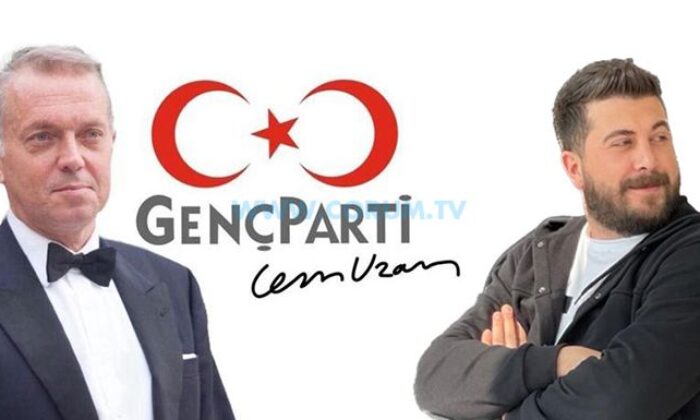 Genç Parti’de Sungurlu Sergen Cansız’a Emanet