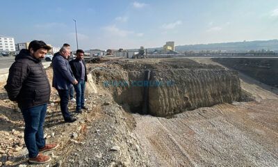 Güreş Eğitim Merkezi, 2023 Sonunda Tamamlanacak