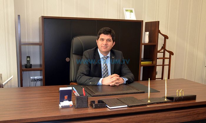 HİTÜ’nün Öğretim Üyesi TÜBİTAK’ta