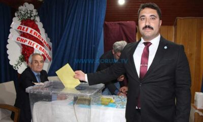 Hakan Tekercioğlu Güven Tazeledi