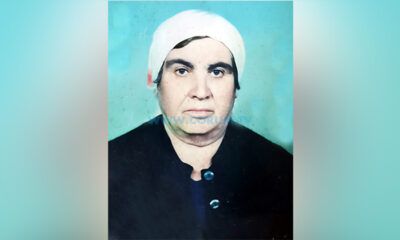 Hanım Demir’i Kaybettik